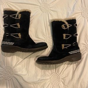 UGG Size 8